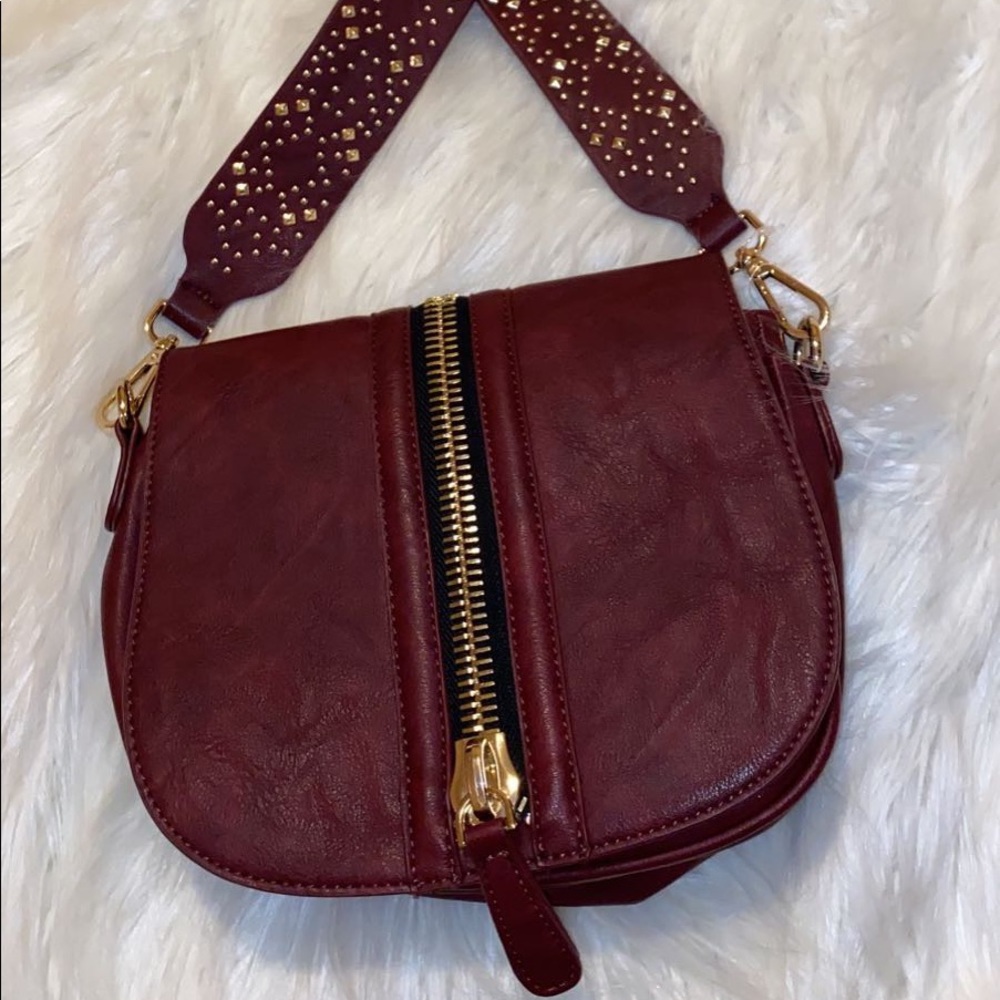 Cross body bag